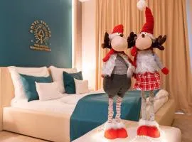 The Hotel Unforgettable - Hotel Tiliana by Homoky Hotels & Spa