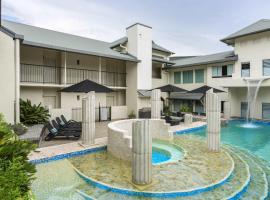 Mantra in the Village, boutique hotel in Port Douglas