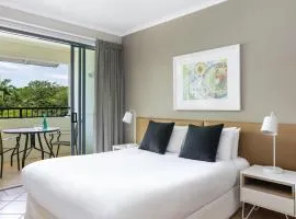 Mantra in the Village