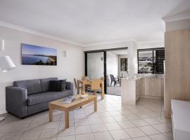 Mantra Heritage, hotel in Port Douglas