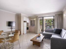 Mantra Heritage, hotel a Port Douglas