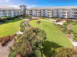 Mantra on Salt Beach