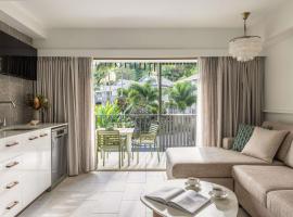 Mantra French Quarter Noosa, hotel v mestu Noosa Heads
