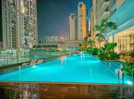 Future Star AT Quill Suite KLCC