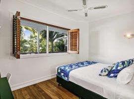 Mantra on the Inlet, Hotel in Port Douglas