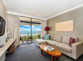 Mantra on The Esplanade, khách sạn ở Darwin