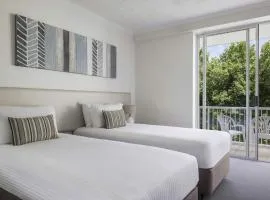 BreakFree Diamond Beach