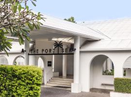 Mantra PortSea, hotel en Port Douglas