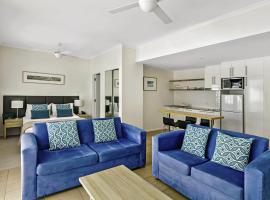 Mantra PortSea, hotel sa Port Douglas