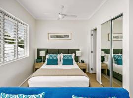 Mantra PortSea, hotel i Port Douglas