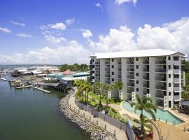 Mantra Hervey Bay, ξενοδοχείο κοντά στο Αεροδρόμιο Hervey Bay - HVB, 
