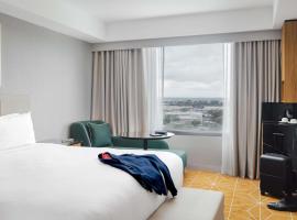 Mantra Melbourne Airport, hotel near Melbourne Airport - MEL, Melbourne