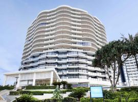 Mantra Twin Towns, boutique ξενοδοχείο σε Tweed Heads