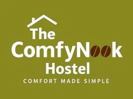 The ComfyNook Hostel