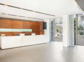 Peppers Blue on Blue