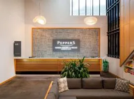 Peppers Noosa Resort and Villas