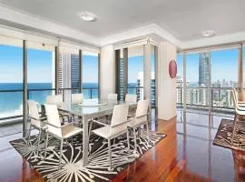 Mantra Towers of Chevron