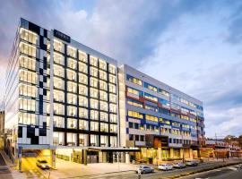 Mantra Albury, hotel cerca de Aeropuerto de Albury - ABX, Albury