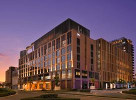 Mercure Dubai Deira, hotel em Dubai