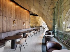 Pullman Auckland Airport, φθηνό ξενοδοχείο στο Ώκλαντ