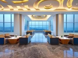 Grand Mercure Lampung – hotel w mieście Bandar Lampung