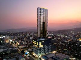 Grand Mercure Lampung, hotel in Bandar Lampung
