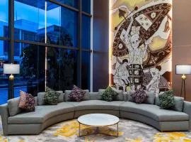 Mercure Kuala Lumpur Trion