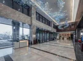 New Century Grand Hotel Ningbo Zhongdu