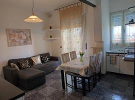 Ivy house, hotel in Nerviano