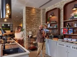 Aparthotel Adagio London City East