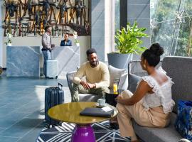 Novotel Nairobi Westlands, hotel in Nairobi