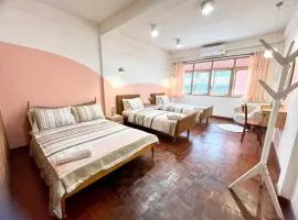 Anne & Tan Stylist Homestay