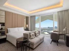 Sofitel Riyadh Hotel & Convention Centre