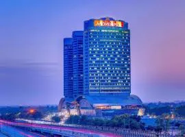 Movenpick Hotel Centaurus Islamabad