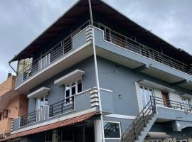 Coorg Mists Homestays, hotell i Madikeri