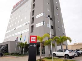 Ibis Votuporanga, Ibis hotel v destinaci Votuporanga