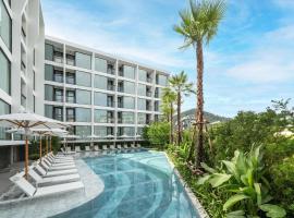 TRIBE Phuket Patong by Accor – hotel w Patong Beach