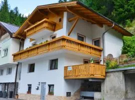Apartments Pfeifer