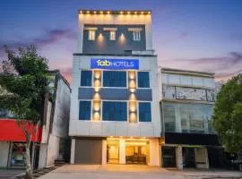 FabHotel Devara Grand