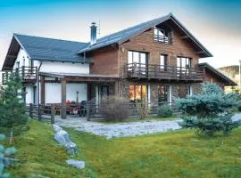 Chata Panoráma Zuberec