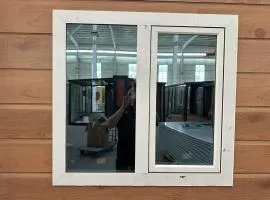 Capital Crown Prefabricated Farm House