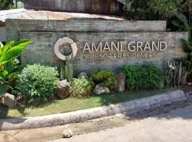 517 Grand Amani Mactan, Lapu-Lapu City, Cebu