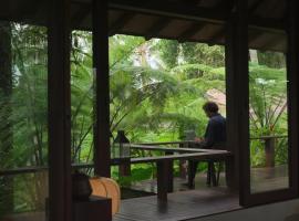 Leela Farm Stay, Hostel in Madikeri