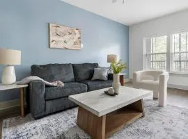 Landing Modern 1BD Clubhouse Game Room