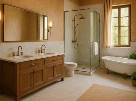 Jamete Kudasai, hotel in Klang