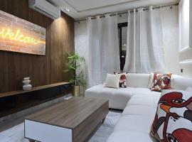 Le Casablanca, Hotel in Maarif