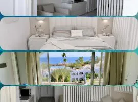 Domina Coral Bay Salt Lake