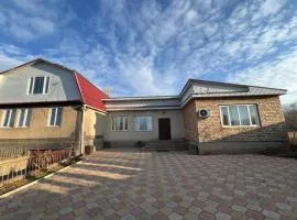 Adventure Guest House