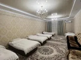 Adventure Guest House