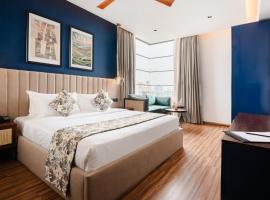 MK Colombo, hotel em Colombo